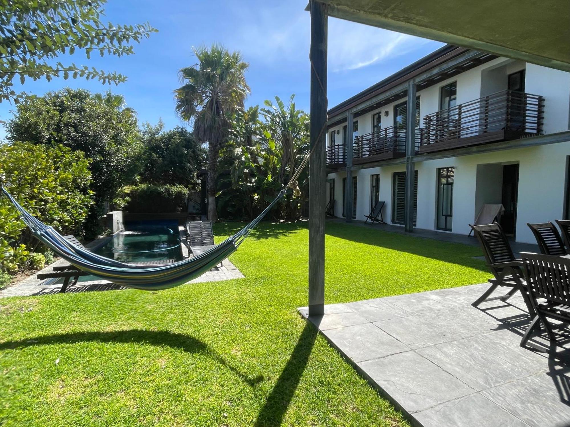 Sunset-Loft Hotel Cape Town Bagian luar foto