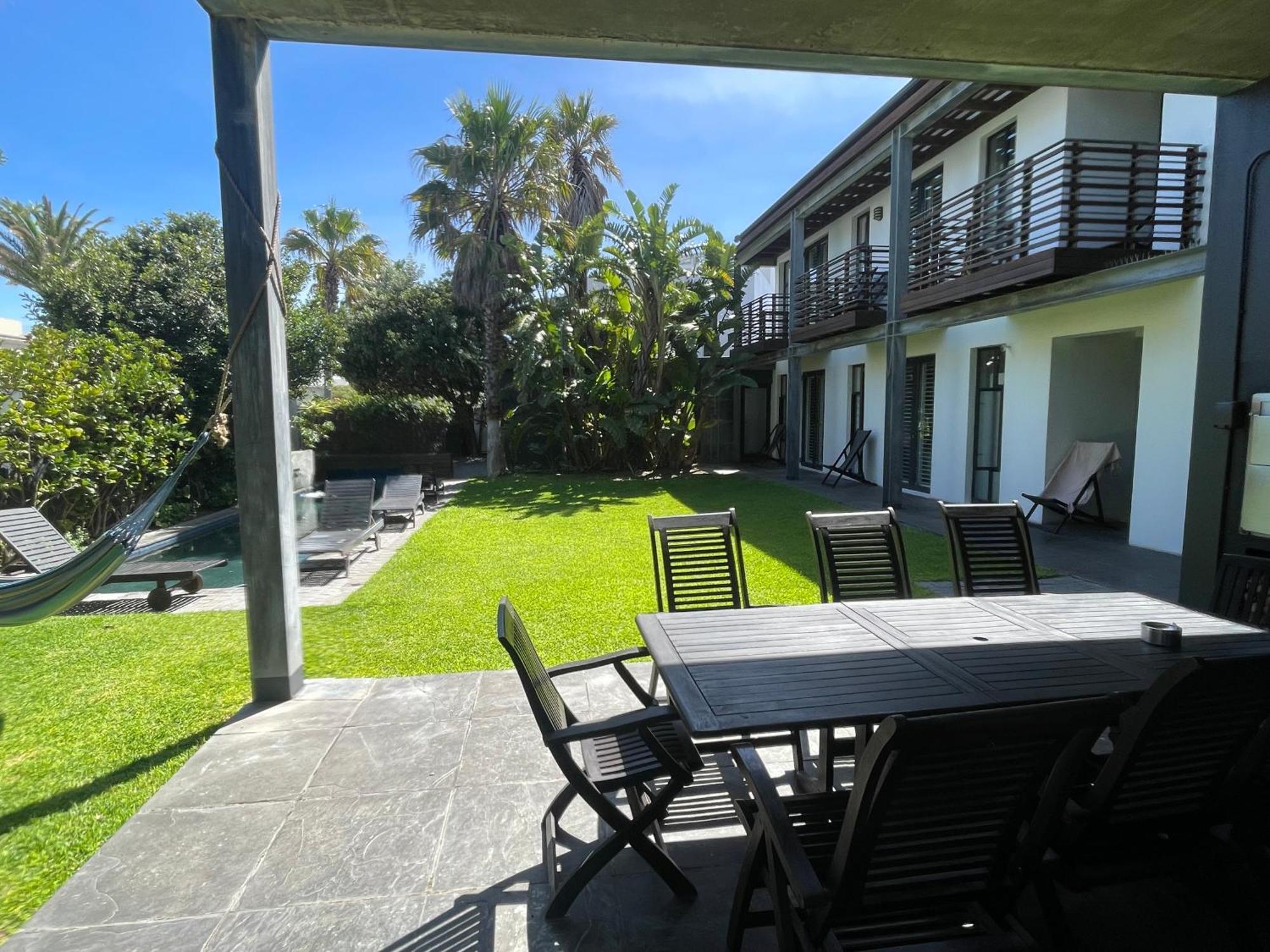 Sunset-Loft Hotel Cape Town Bagian luar foto