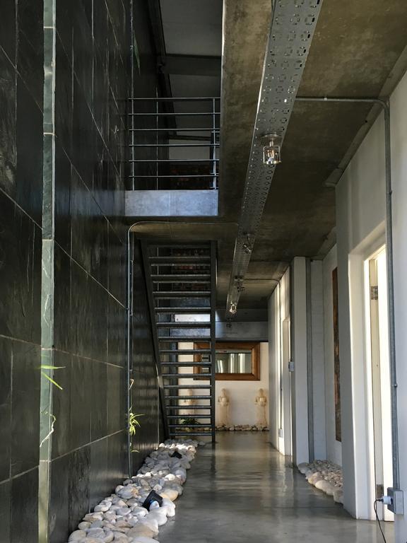 Sunset-Loft Hotel Cape Town Bagian luar foto