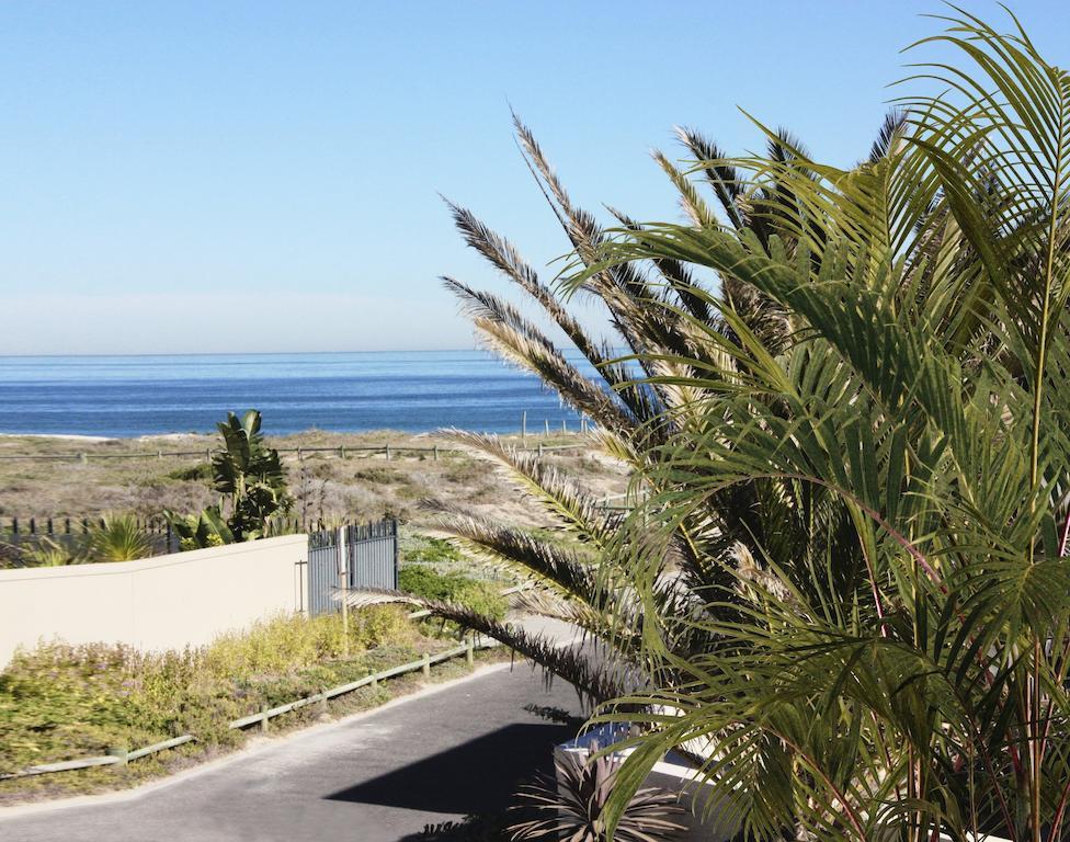 Sunset-Loft Hotel Cape Town Bagian luar foto