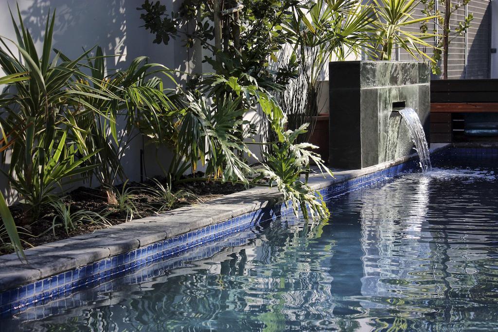 Sunset-Loft Hotel Cape Town Bagian luar foto
