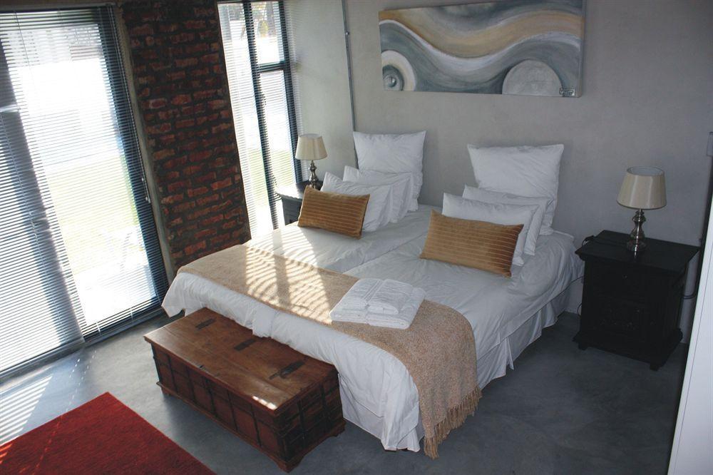 Sunset-Loft Hotel Cape Town Bagian luar foto
