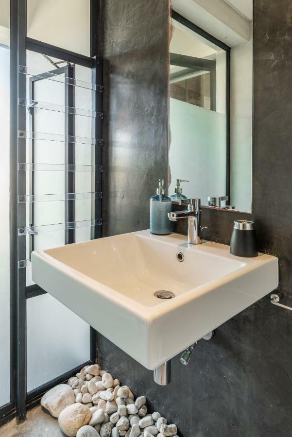 Sunset-Loft Hotel Cape Town Bagian luar foto