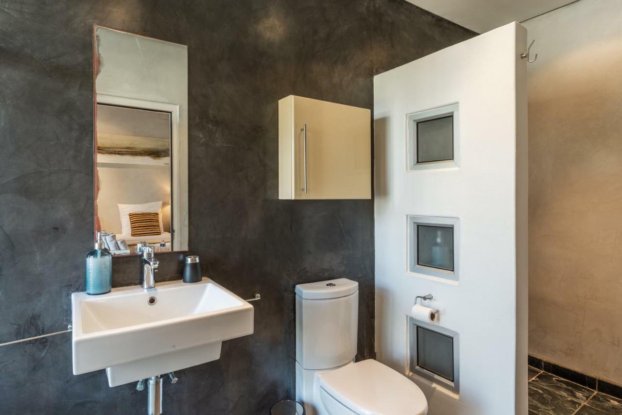 Sunset-Loft Hotel Cape Town Bagian luar foto
