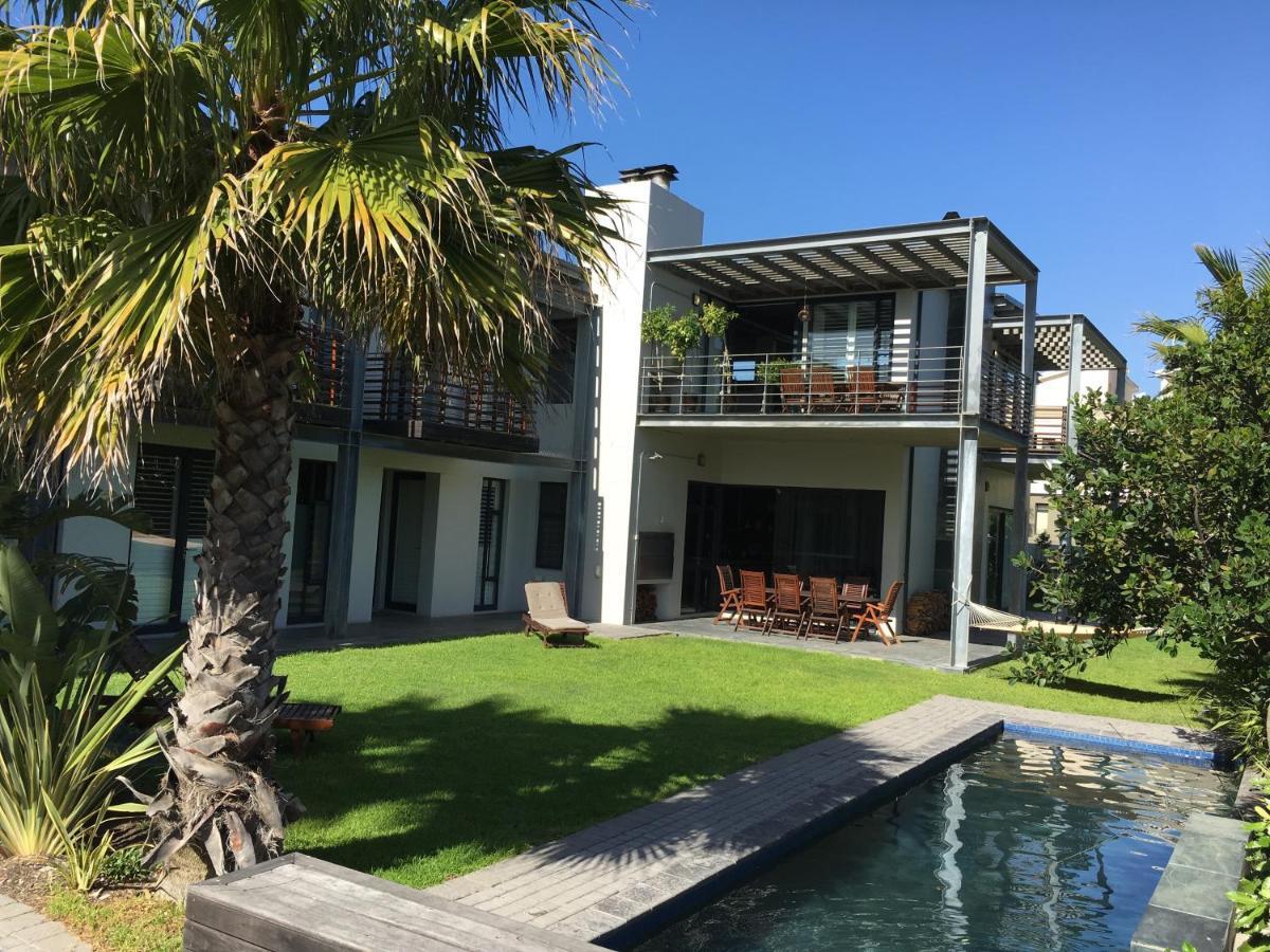Sunset-Loft Hotel Cape Town Bagian luar foto